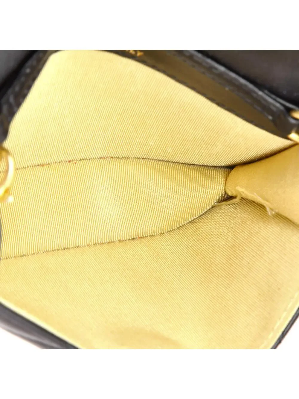 Chanel Pearl Crush Flap Clutch With #343086C29B